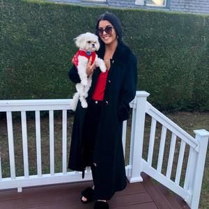 Meet your Posher, Samantha